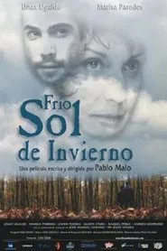 Poster do filme Cold Winter Sun