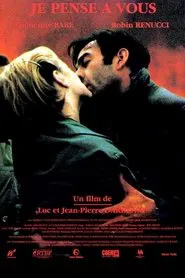 Thinking of You movie poster