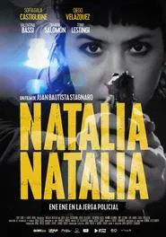 Natalia Natalia movie poster