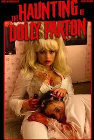 Poster do filme The Haunting of Dolly Parton