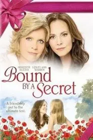 Bound By a Secret movie poster