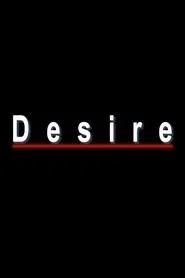 Desire movie poster