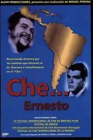 Che... Ernesto movie poster