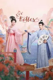 Les Belles tv show poster