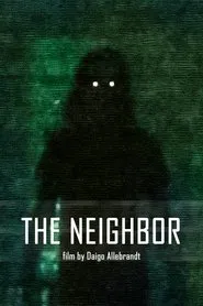 Poster do filme The neighbour