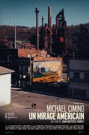 Michael Cimino, God Bless America movie poster