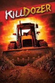 Killdozer movie poster