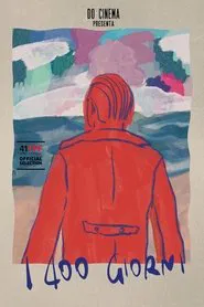 I 400 giorni - Funamboli e maestri movie poster