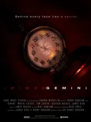 Gemini movie poster