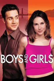 Boys and Girls movie poster
