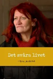 Det svåra livet movie poster