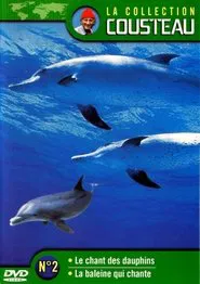 The Cousteau Collection N°2-1 | The Song of the Dolphins movie poster