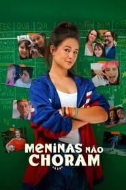 Poster do filme Meninas Não Choram