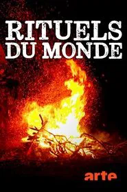 Rituels du monde tv show poster