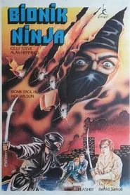 Ninja Assassins movie poster