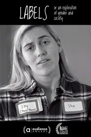 Labels movie poster