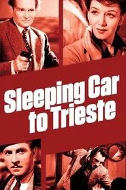 Poster do filme Noturno Para Trieste