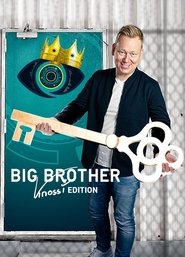 Big Brother - Knossi Edition tv show poster
