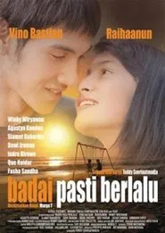 Badai Pasti Berlalu movie poster