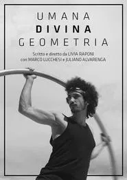Umana Divina Geometria movie poster