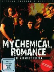 Poster do filme My Chemical Romance: The Midnight Curfew