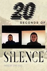 20 Seconds of Silence movie poster