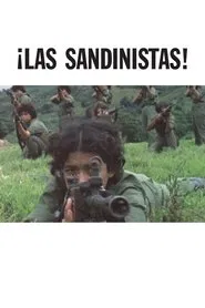 ¡Las Sandinistas! movie poster