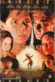 Mumbaki movie poster