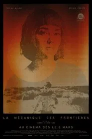 Poster do filme The Mechanics of Borders