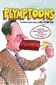 Plymptoons tv show poster
