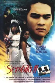 Sembilu II movie poster
