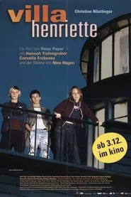 Villa Henriette movie poster