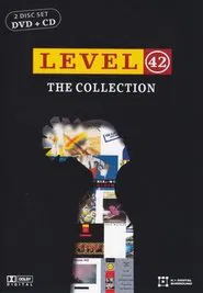 Level 42 : The collection movie poster