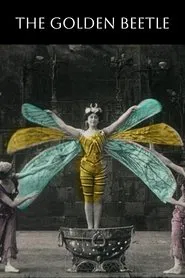 The Golden Beetle movie poster