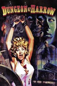The Dungeon of Harrow movie poster