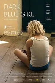 Poster do filme Dark Blue Girl