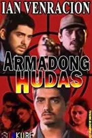 Armadong Hudas movie poster