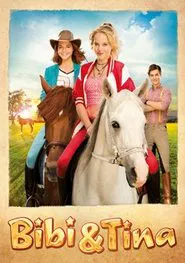 Bibi & Tina movie poster