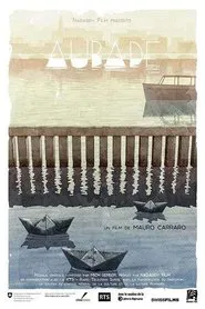 Aubade movie poster