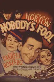 Nobody's Fool movie poster