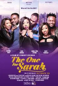 Poster do filme The One for Sarah