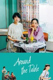Around The Table movie poster