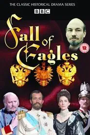 Fall of Eagles tv show poster