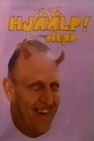 Poster do filme Hjäälp - The Nerd