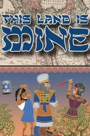 Poster do filme This Land is Mine
