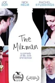 The Milkman movie poster