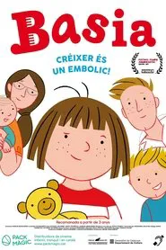 Poster do filme Basia
