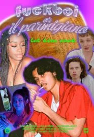 fuckboi, or il parmigiano movie poster