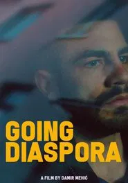 Going Diaspora movie poster