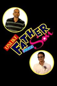Poster do filme Unlike Father, Unlike Son